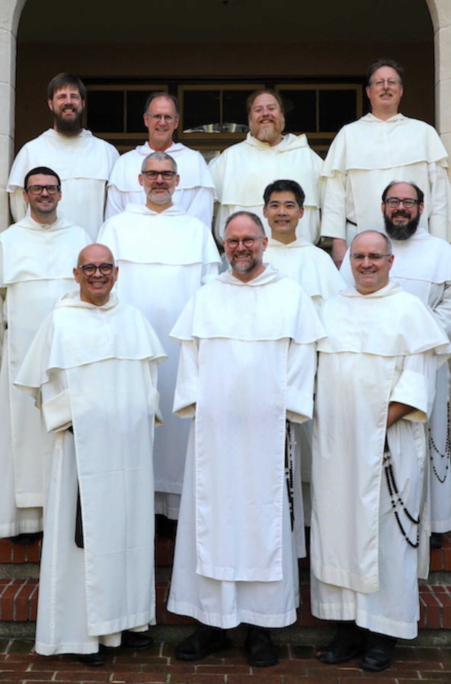 Provincial Chapter 2023: More Elections — Dominican Friars | Province ...