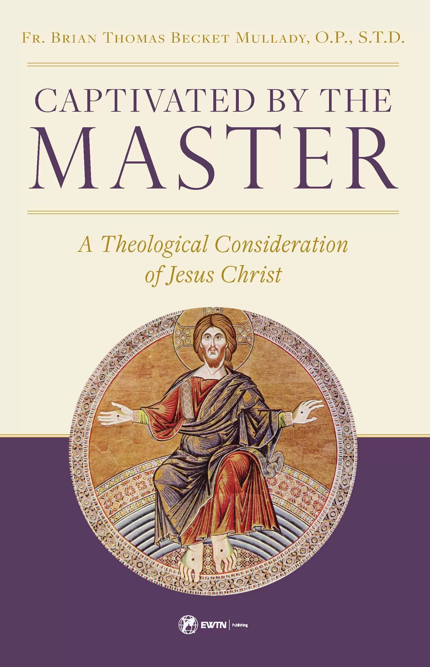 Affascinato dal Maestro: una considerazione teologica di Gesù Cristo