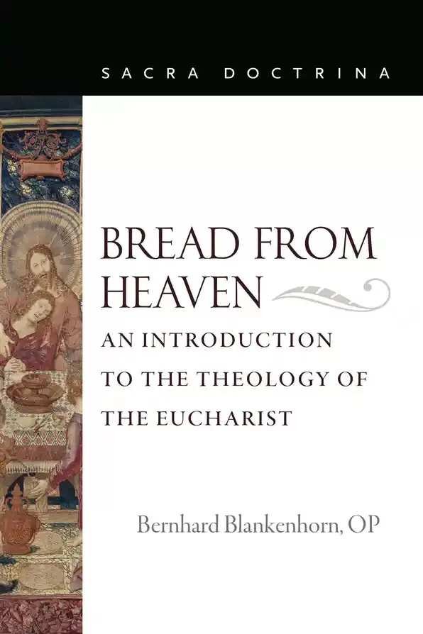 Bánh mì từ thiên đường