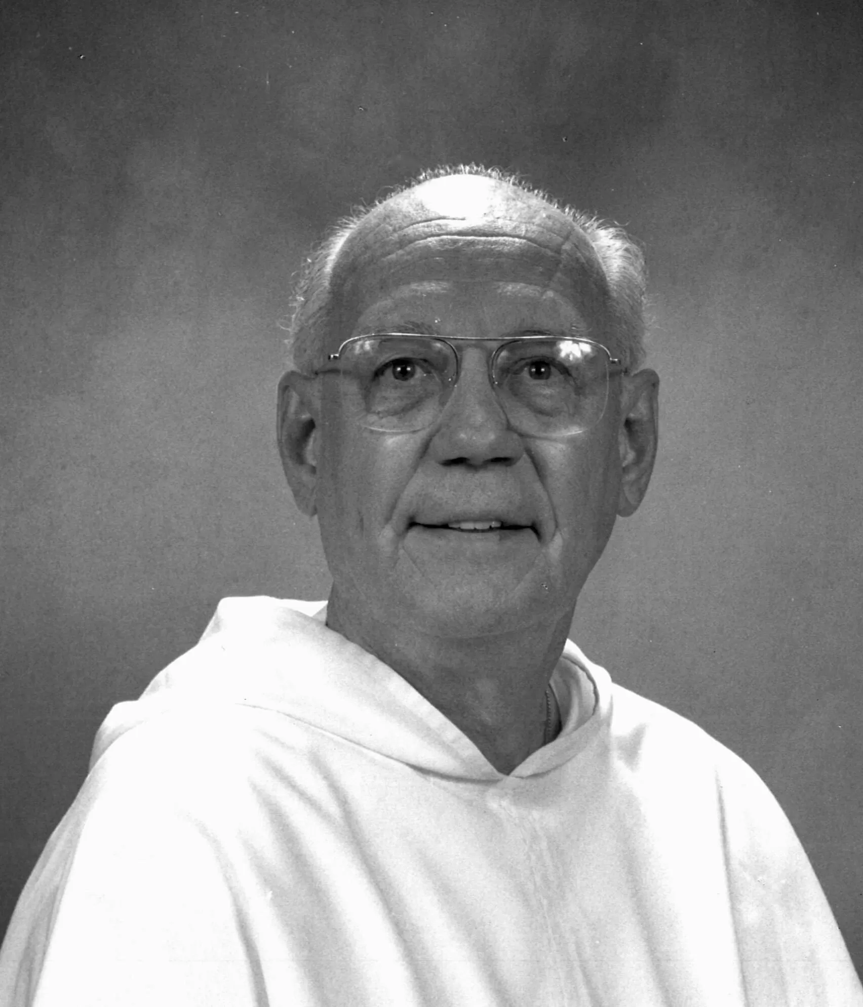 Fr. Aquinas Costello, O.P.