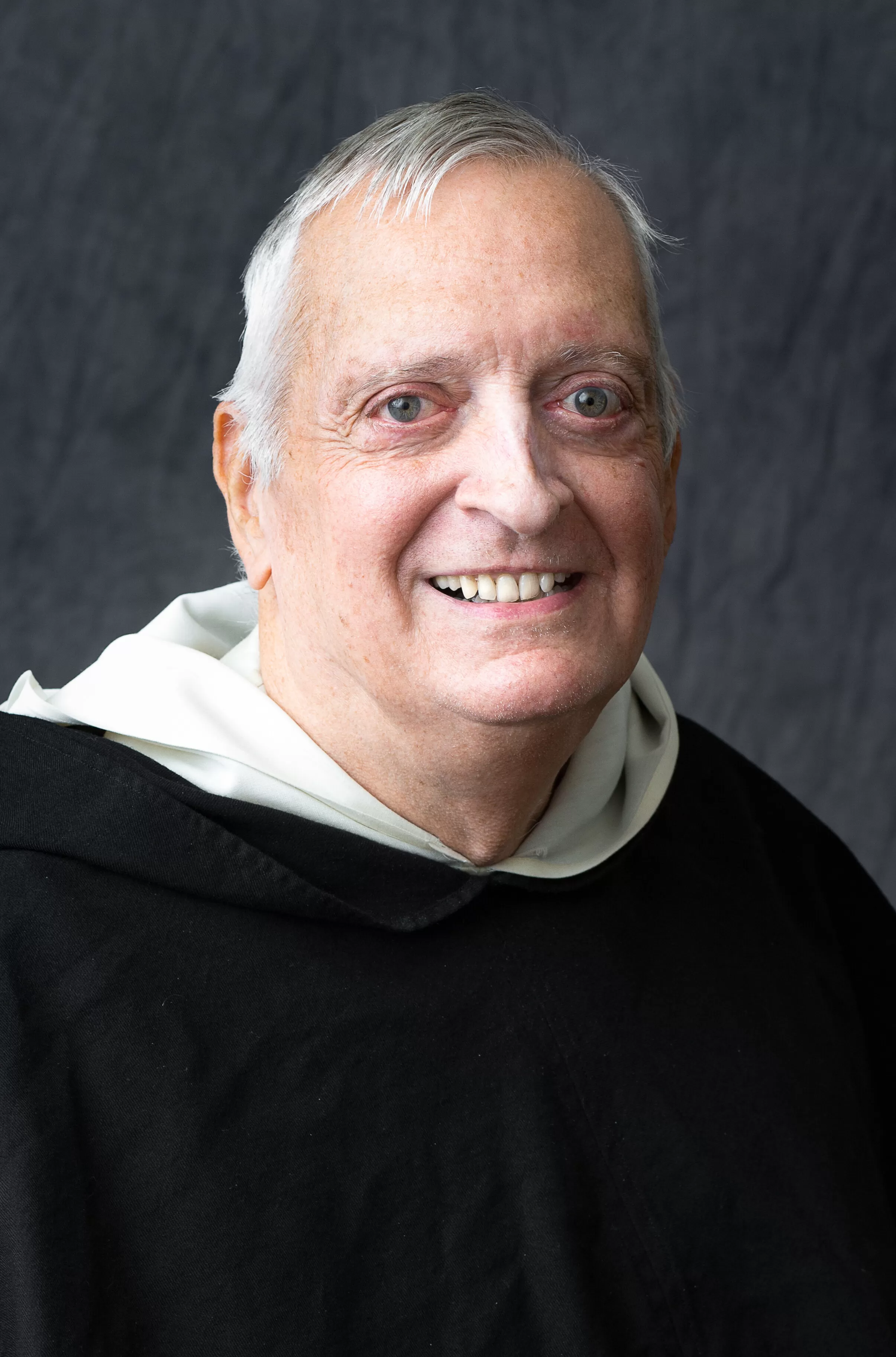 Photo of Fr. Denis Reilly, O.P.