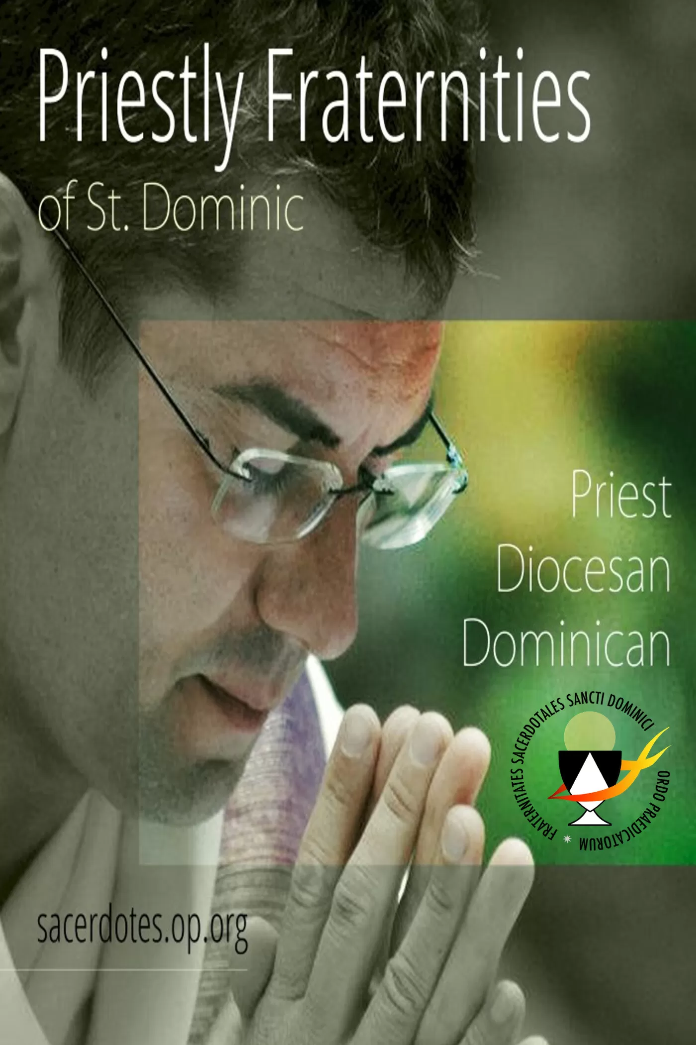 Priestly Fraternities of St. Dominic