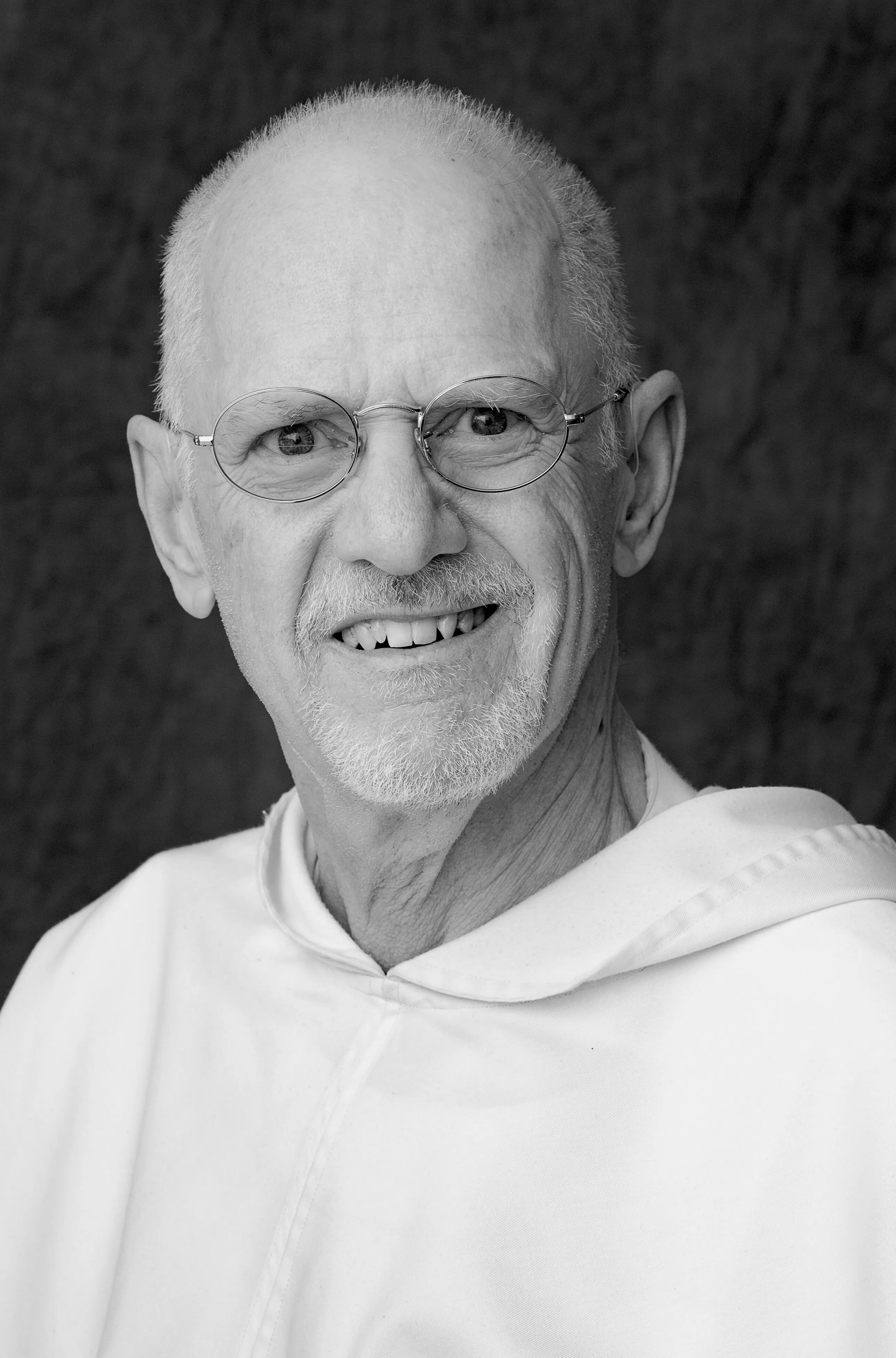 Death of Fr. Donald Bramble, OP