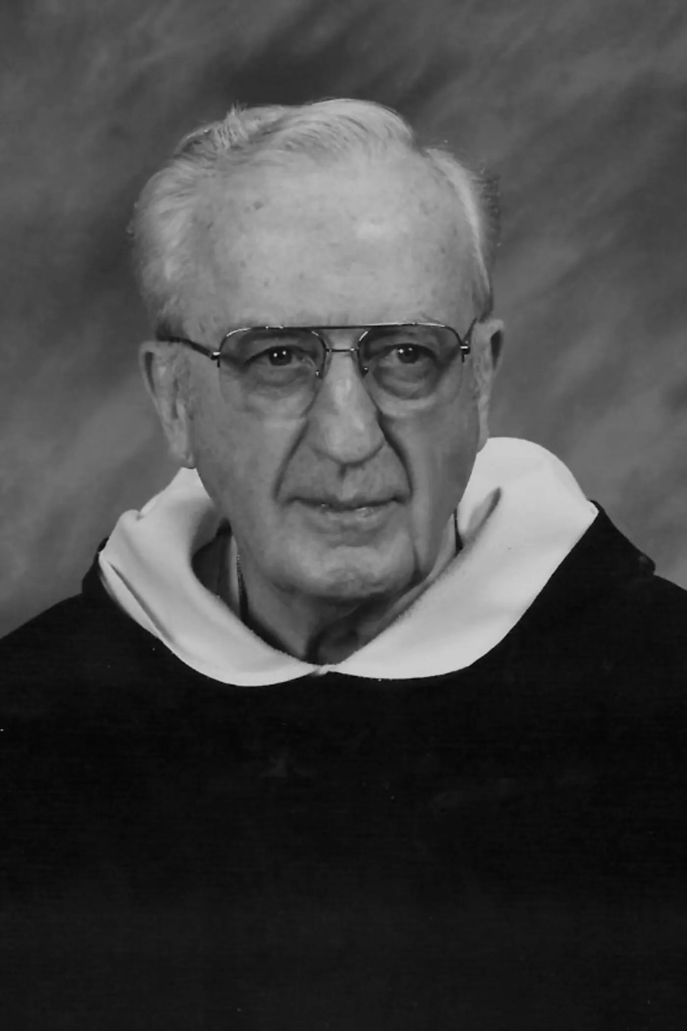 Fr. Paul Duffner's Funeral