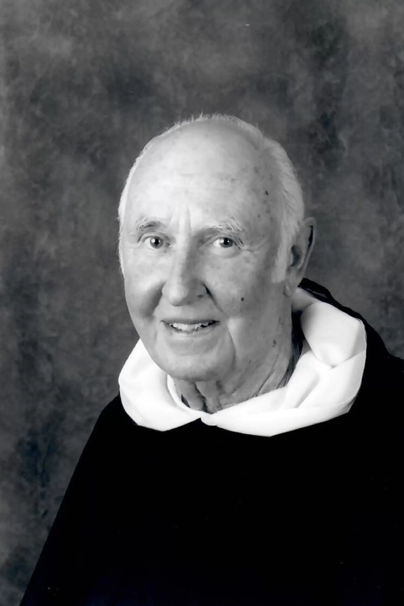 Fr. Felix Cassidy, O.P.