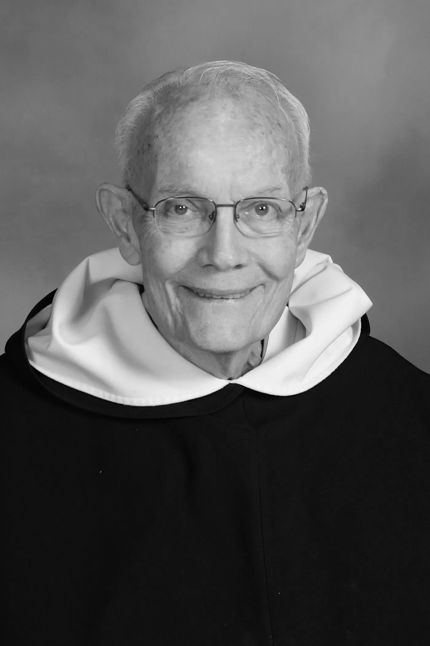 Fr. Gerald Albert Buckley's Funeral