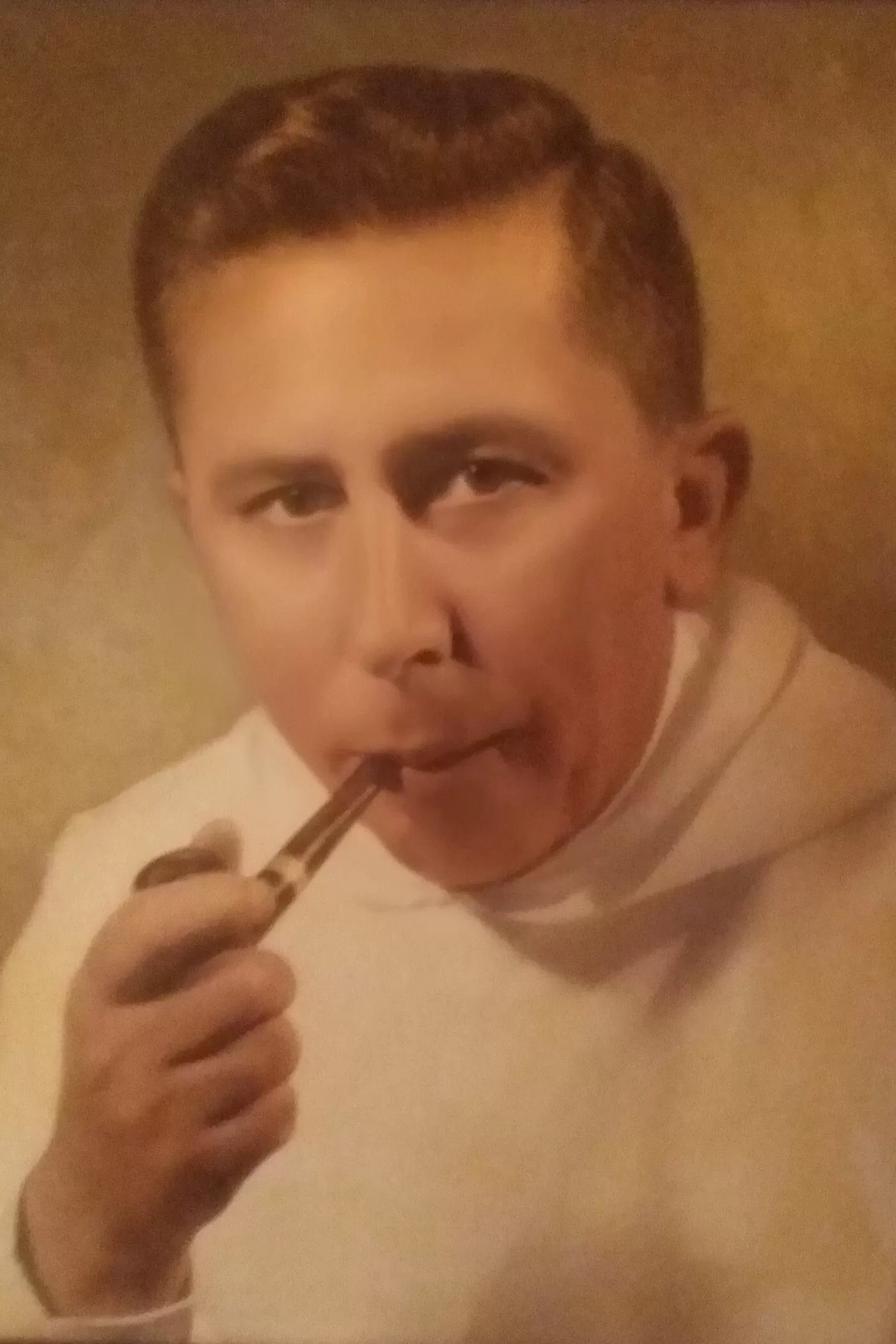 Fr. Janko Zagar, O.P.