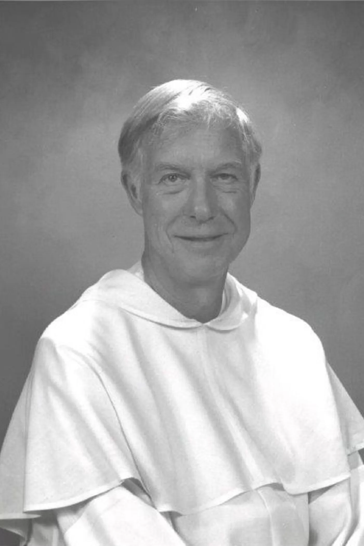 FR. Paul Scanlon, OP