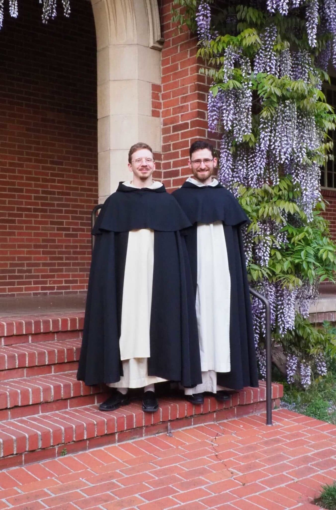 Solemn Vows 2021 — Dominican Friars Province Of The Most Holy Name Of