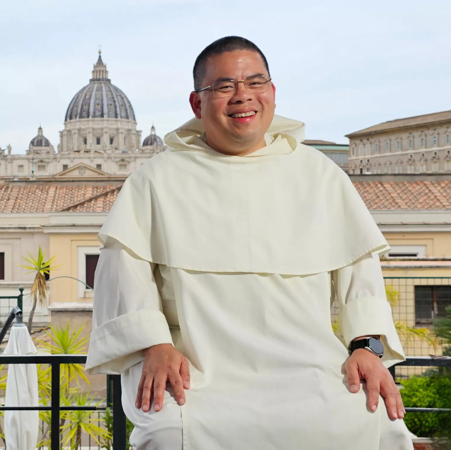 Special Marian Talk at Blessed Sacrament Parish, Seattle