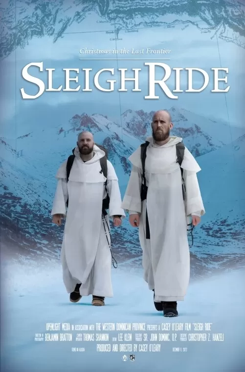 Watch Sleigh Ride Today