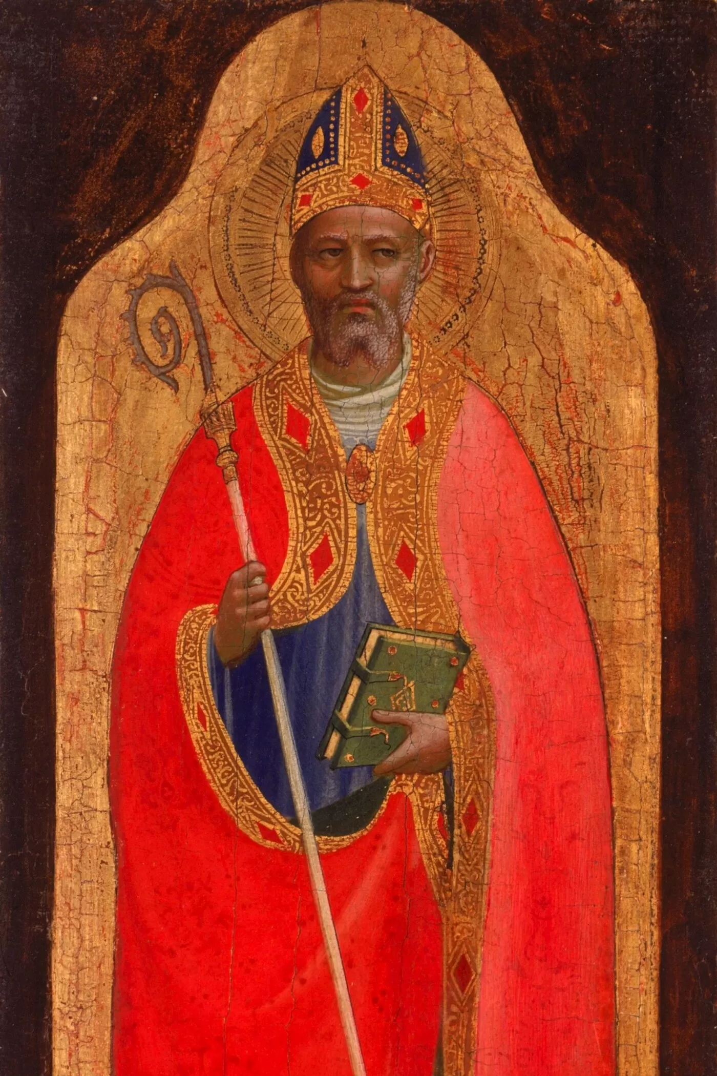 The Real Saint Nicholas