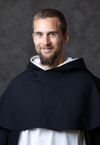 fr. Matthew Wanner, OP
