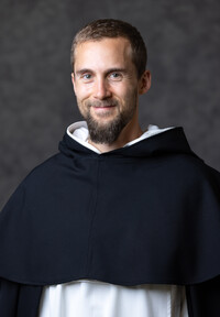 Br. Matthew Wanner, OP