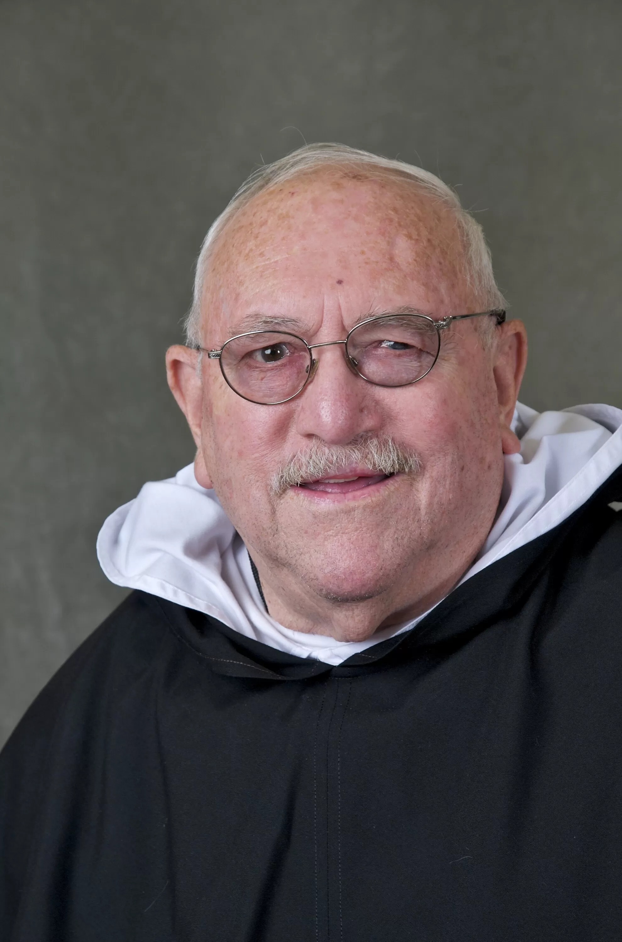 Death of Fr. Thomas Hayes, O.P.