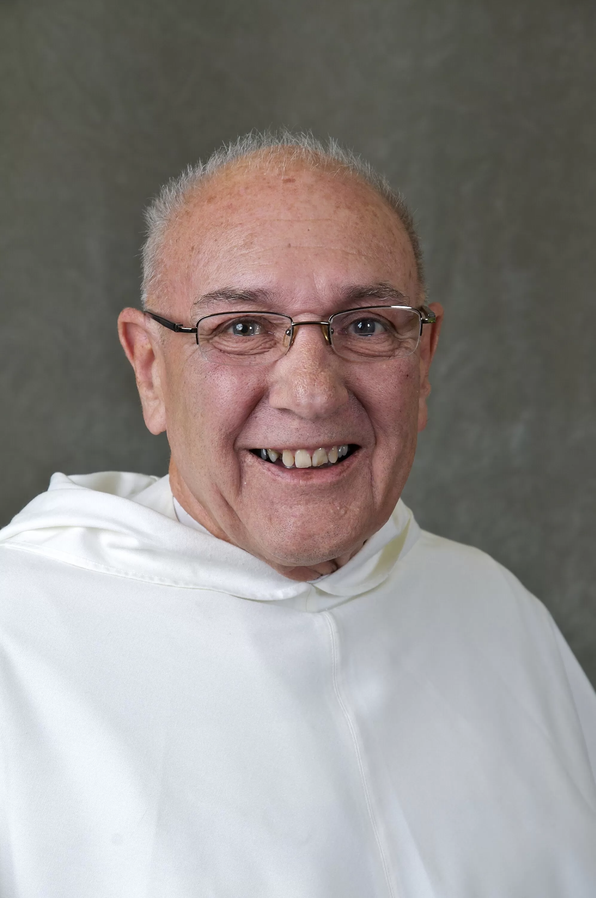 Br. Frederick Narberes, OP