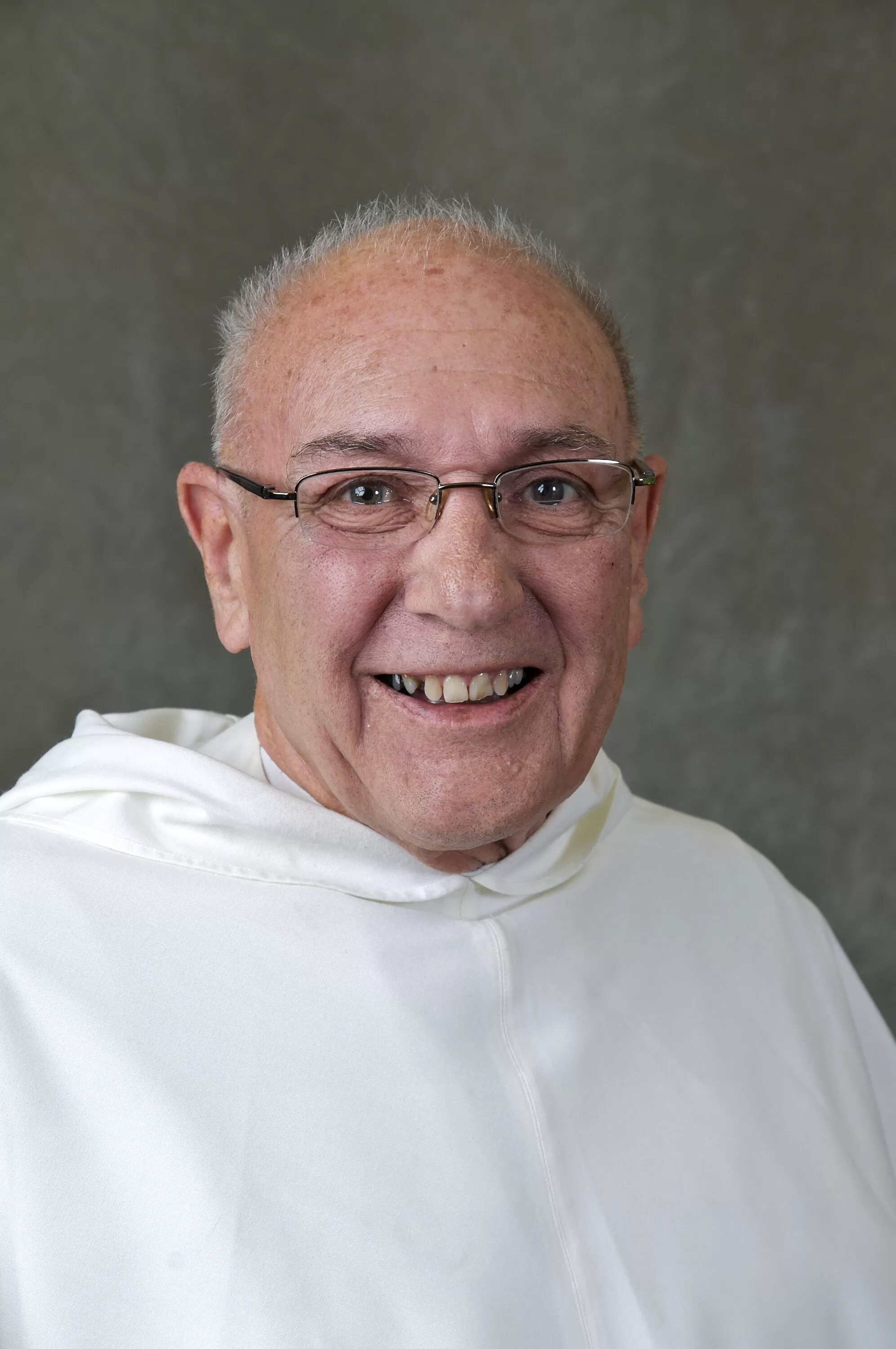 fr. Frederick Narberes, OP