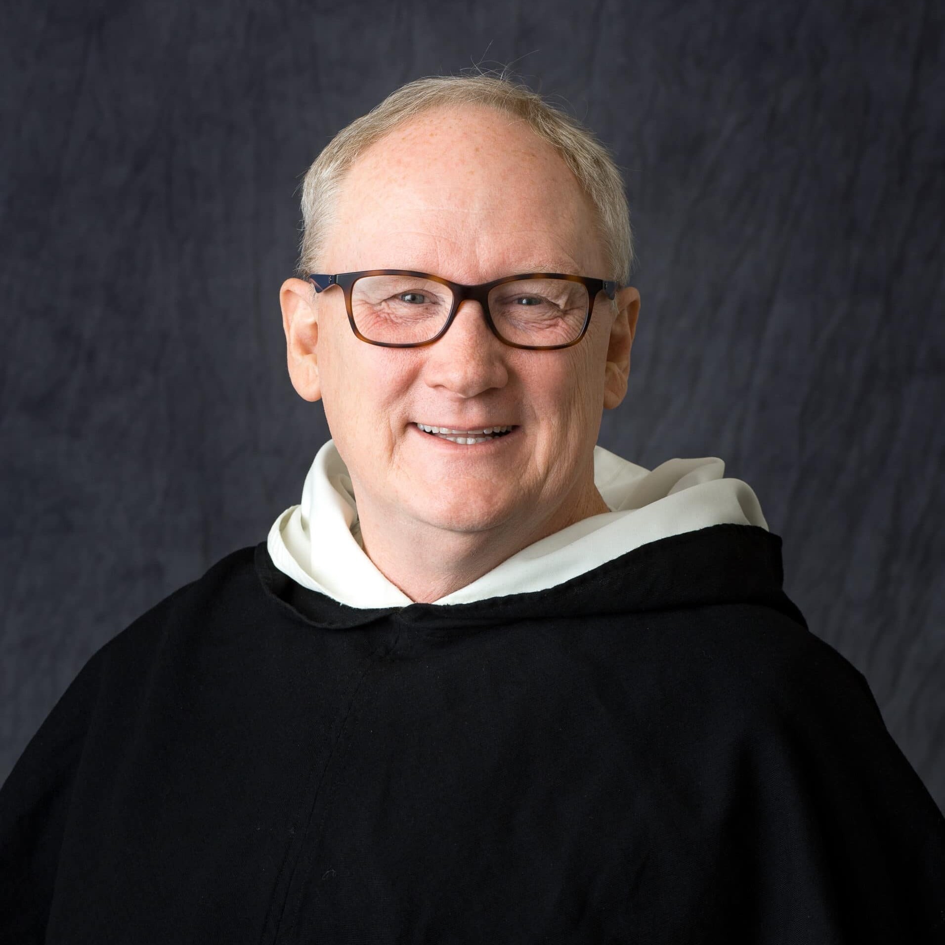 Fr. Bartholomew Hutcherson, O.P.