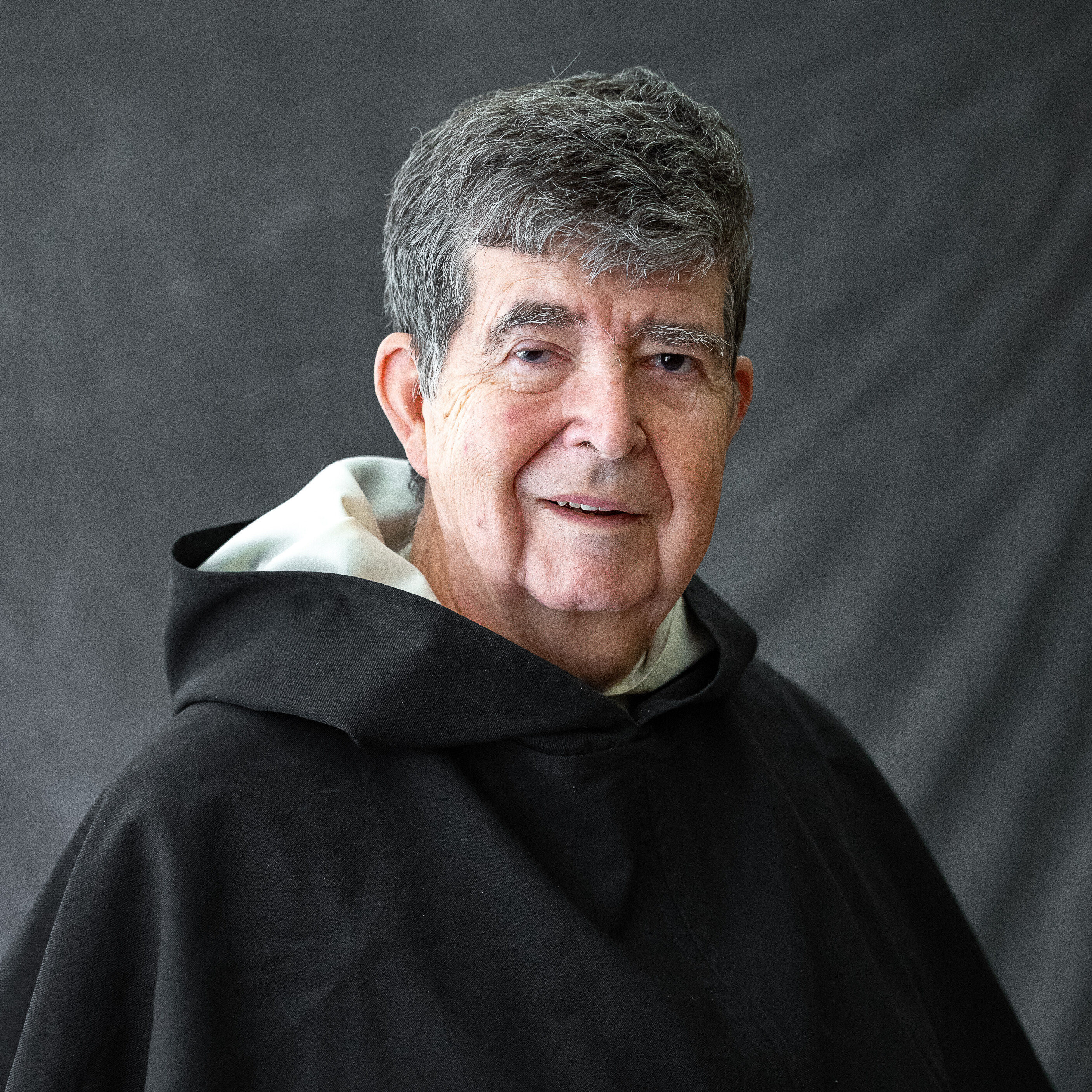 Fr. Sergius Propst, O.P.