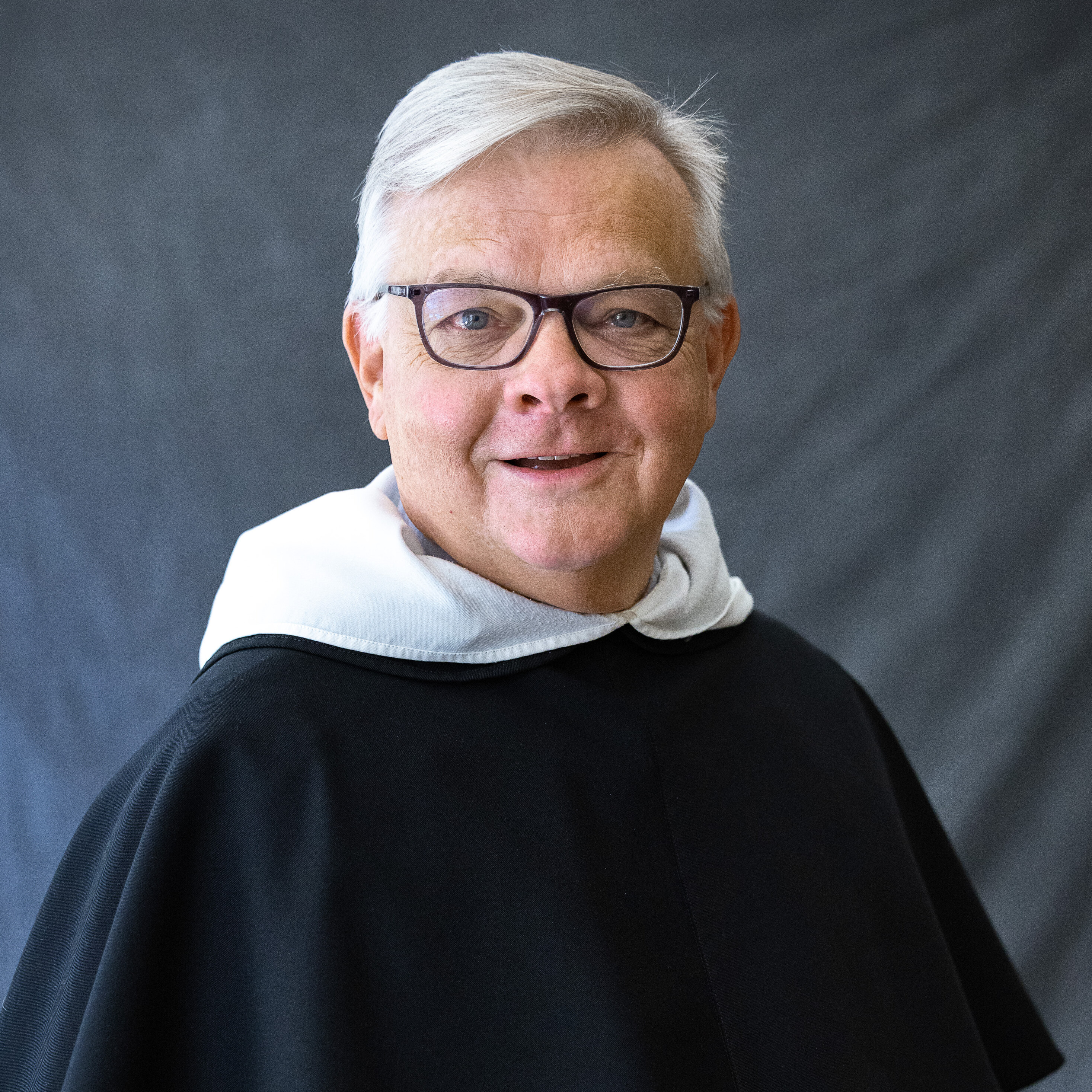 Fr. Nathan Castle, O.P.