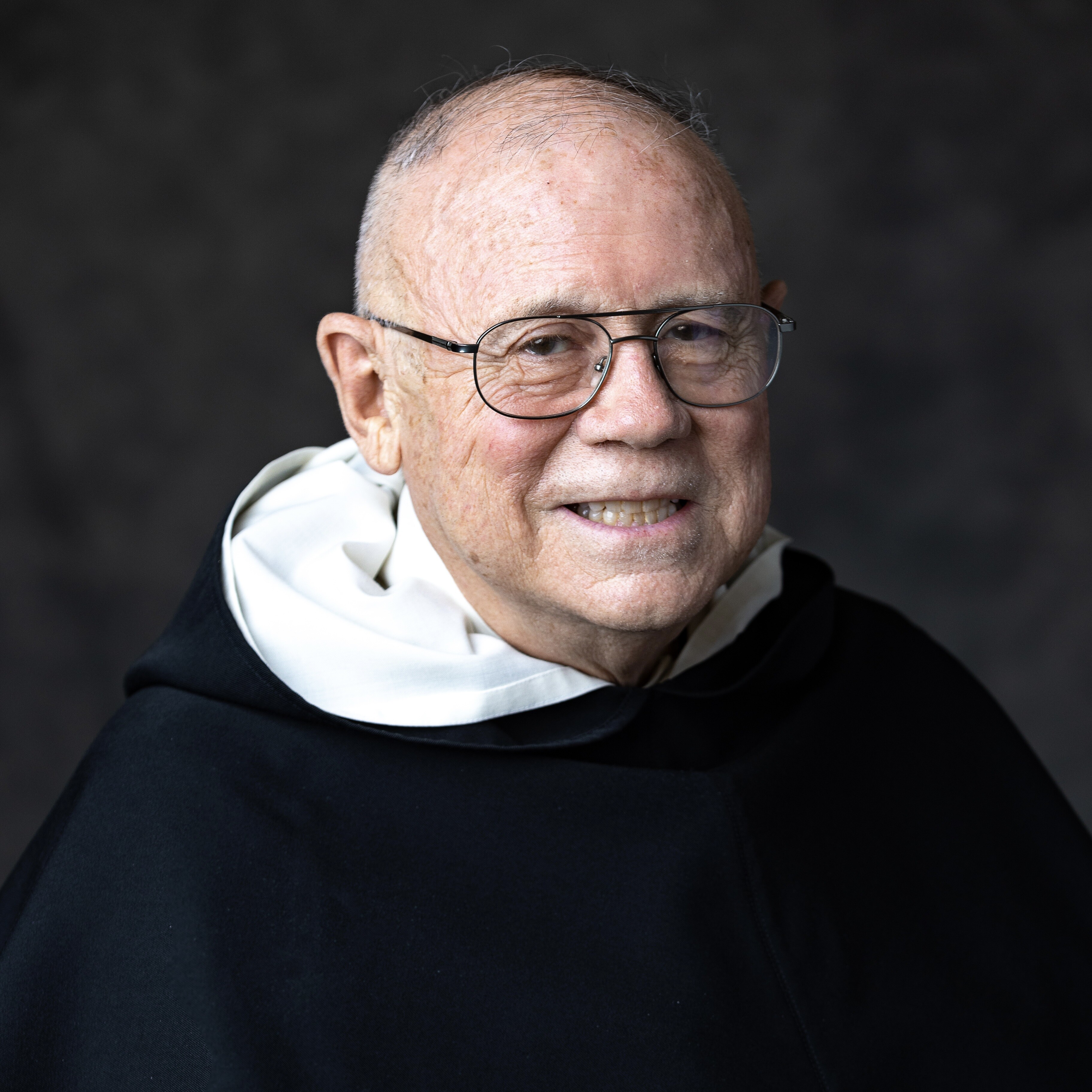 Fr. Brian Mullady, O.P.