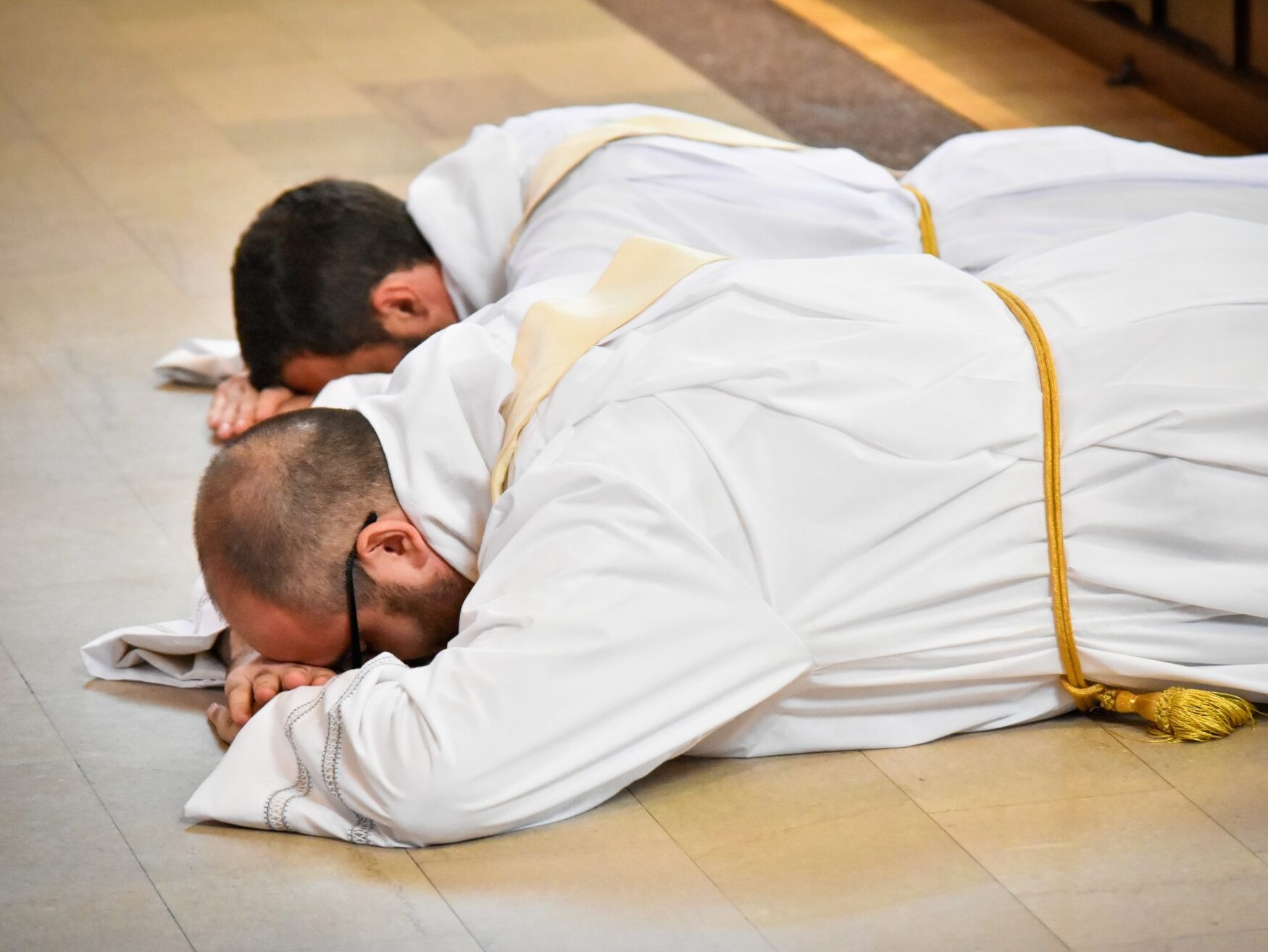 Become A Dominican: Application and Formation — Dominican Friars ...