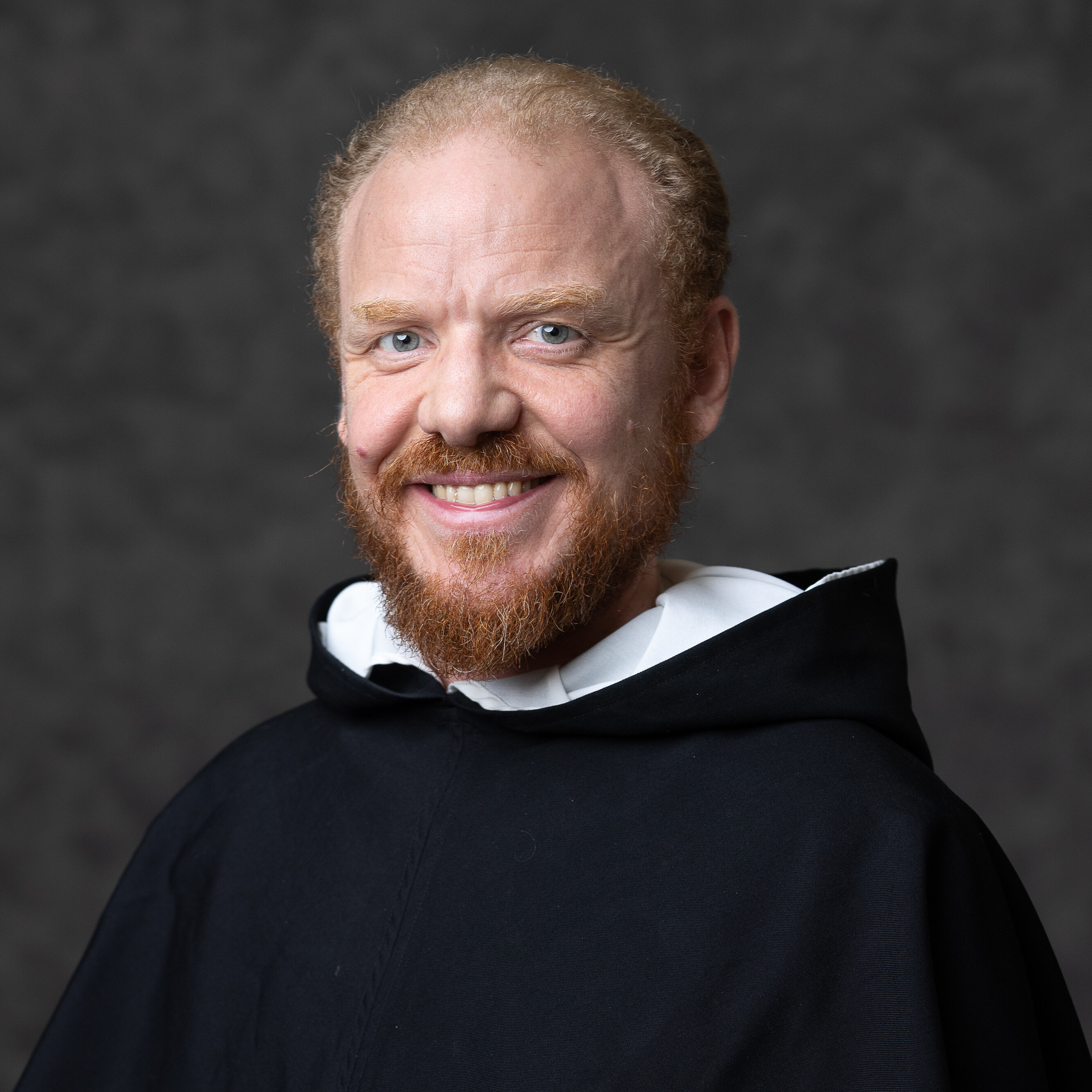 Fr. Dominic DeMaio, O.P.